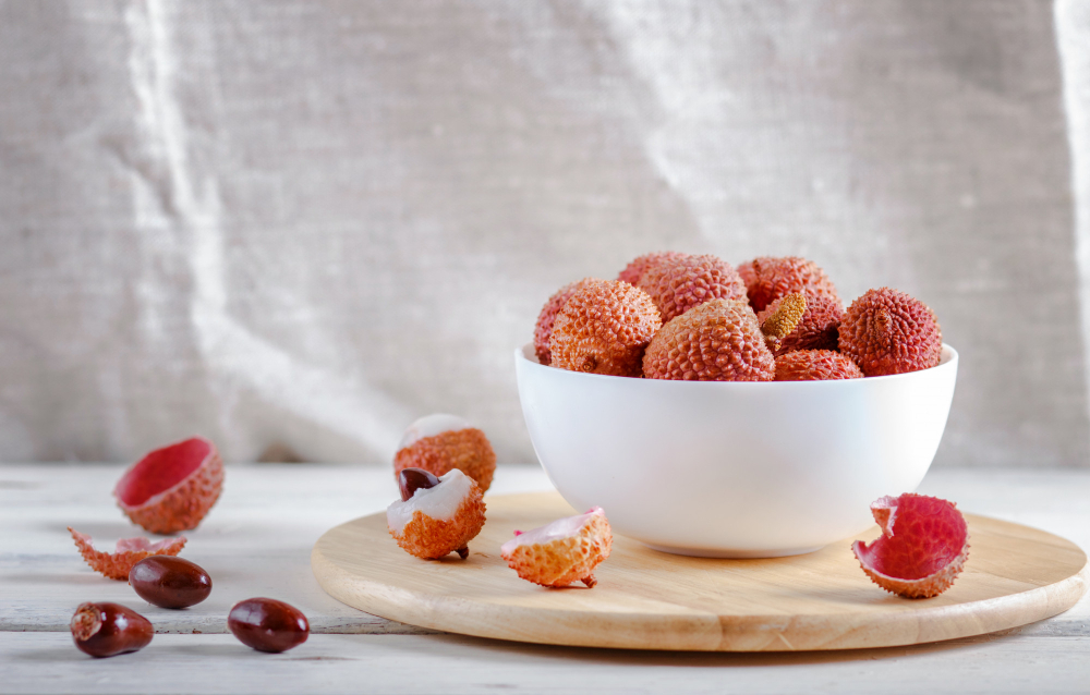 Start Your Day Right: A Healthy Breakfast Recipe with Litchi Honey